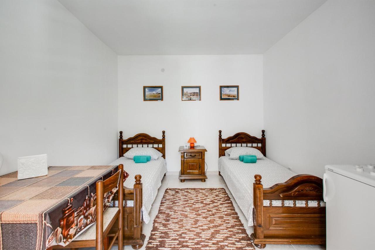 Villa Dionis Budva Exterior foto