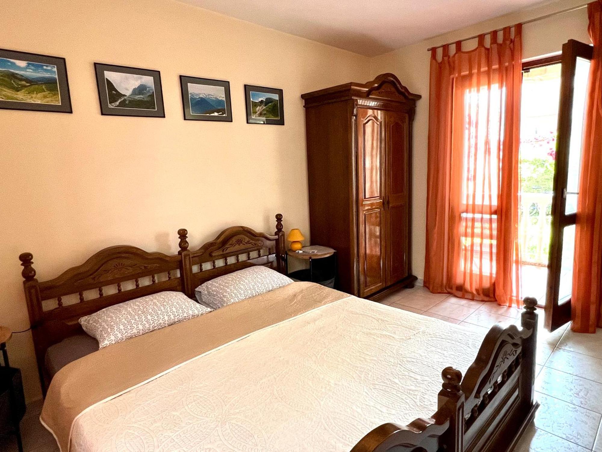Villa Dionis Budva Exterior foto