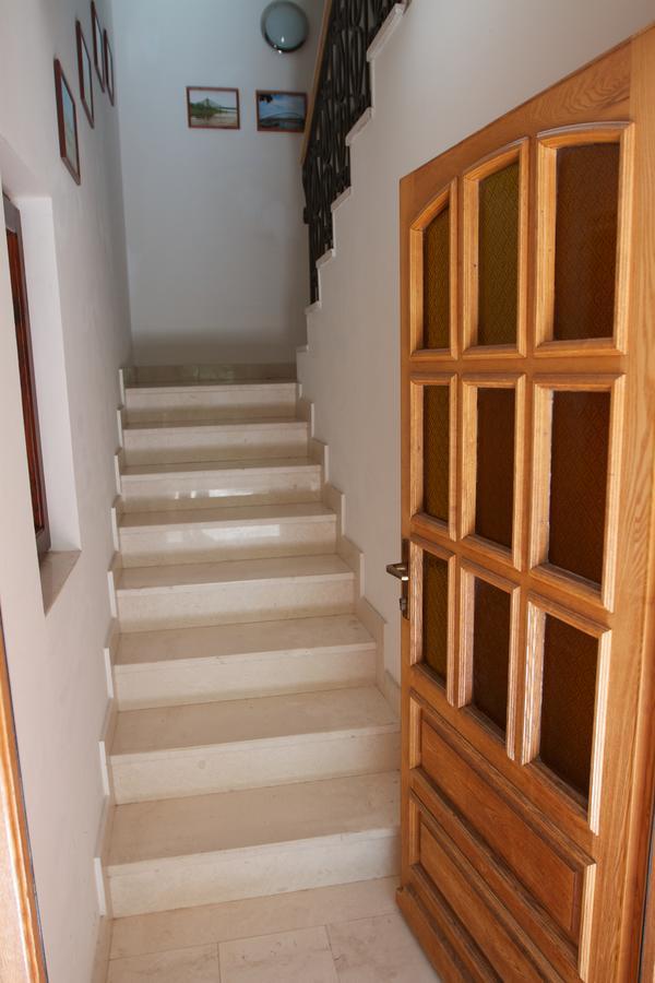 Villa Dionis Budva Exterior foto